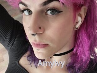 Amyivy