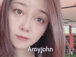 Amyjohn