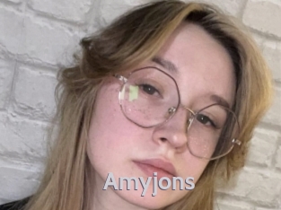 amyjons Live Cam 66