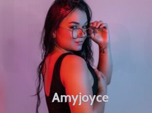 Amyjoyce