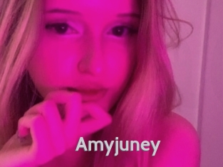 Amyjuney