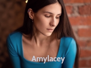 Amylacey