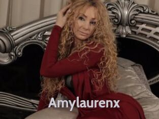Amylaurenx