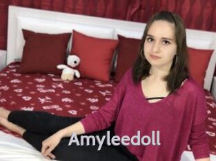 Amyleedoll