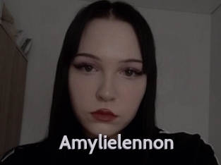 Amylielennon