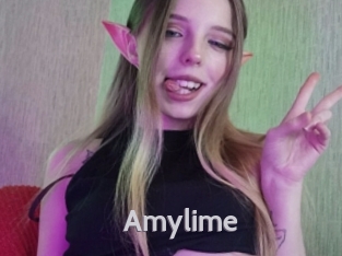 Amylime
