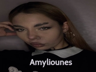Amyliounes