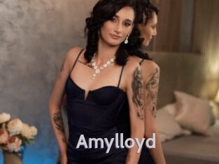 Amylloyd