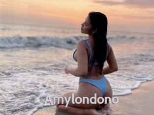 Amylondono
