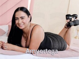 Amyortega