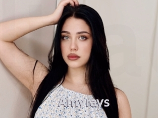 Amyrays