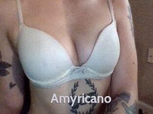 Amyricano