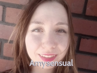 Amysensual