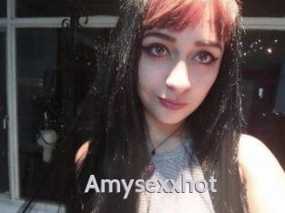 Amysexxhot