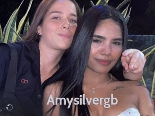 Amysilvergb
