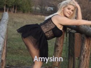 Amysinn