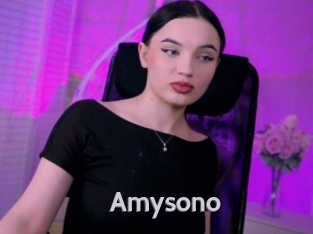 Amysono
