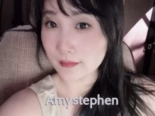 Amystephen