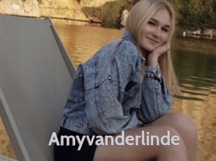 Amyvanderlinde