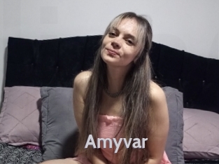Amyvar