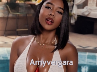 Amyvergara