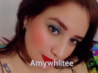 Amywhiitee