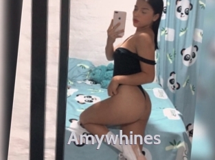 Amywhines