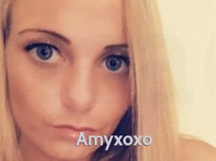 Amyxoxo