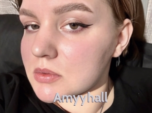 Amyyhall
