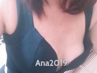 Ana2019