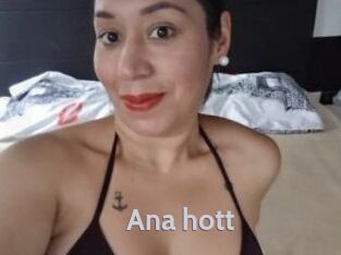 Ana_hott