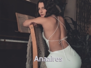 Anaaires