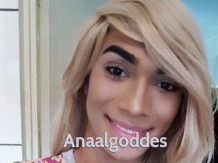 Anaalgoddes