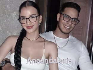 Anaandalexis