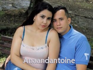 Anaandantoine