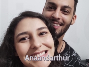 Anaandarthur