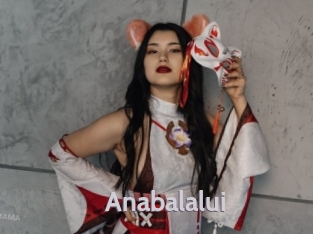 Anabalalui