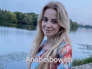 Anabelbowen