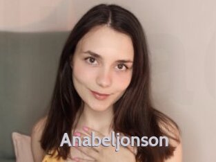 Anabeljonson