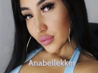 Anabellekker