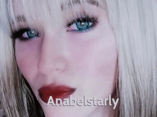 Anabelstarly