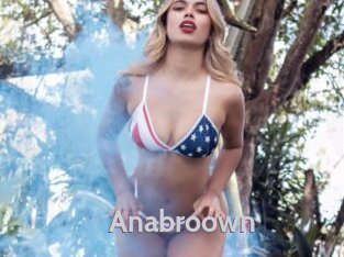 Anabroown