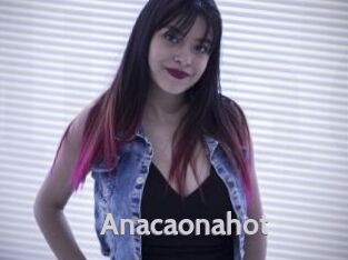Anacaonahot