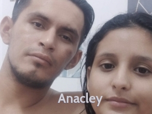 Anacley