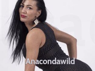 Anacondawild