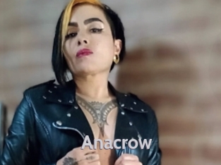 Anacrow