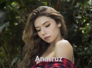 Anacruz