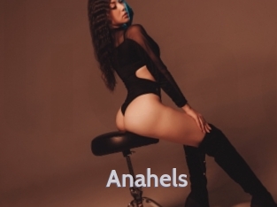 Anahels