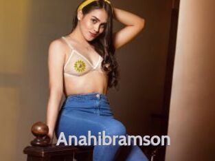 Anahibramson