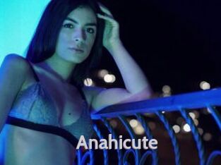 Anahicute